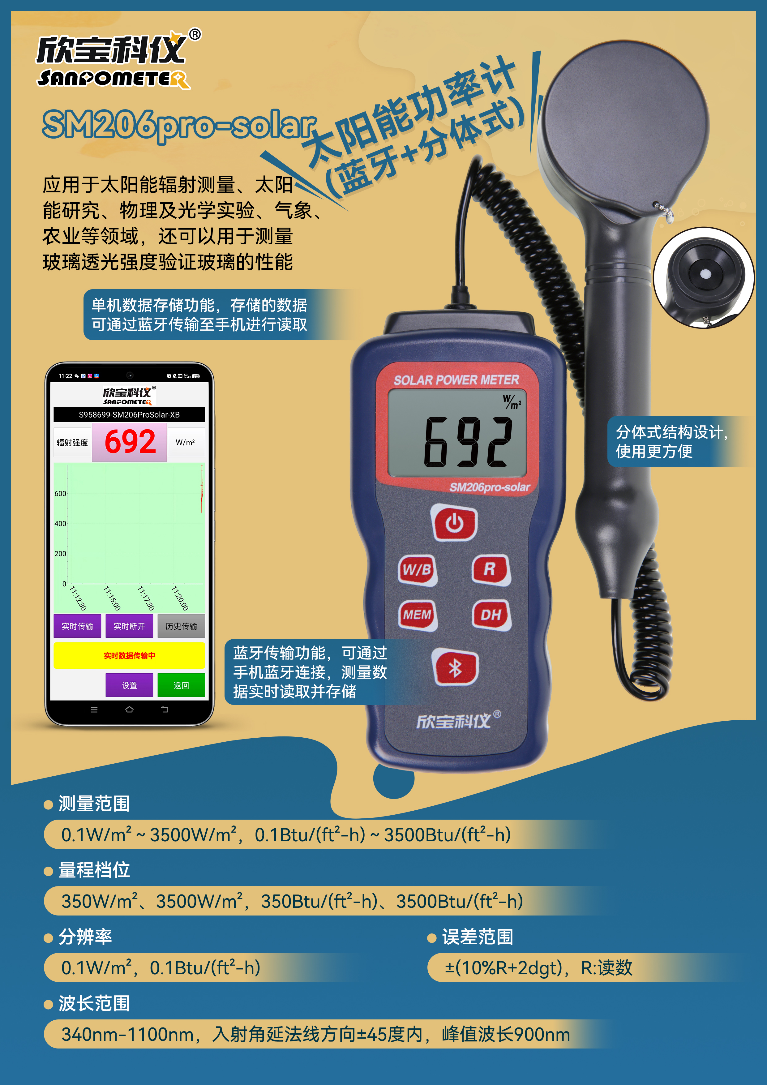 分体式蓝牙款SM206pro-solar.jpg